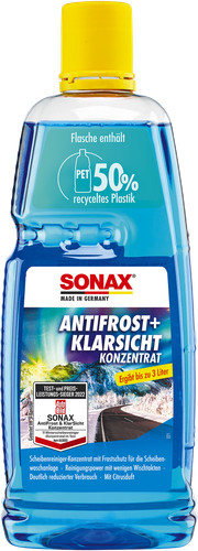 Sonax 03323000 - sonax,