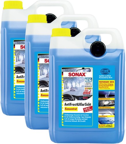 Sonax 03325050 - sonax,