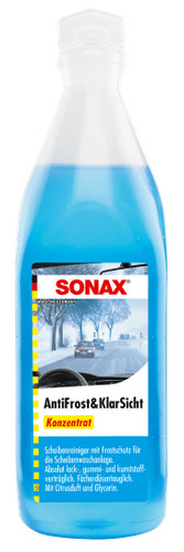 Sonax 3321000 anti - frost, &