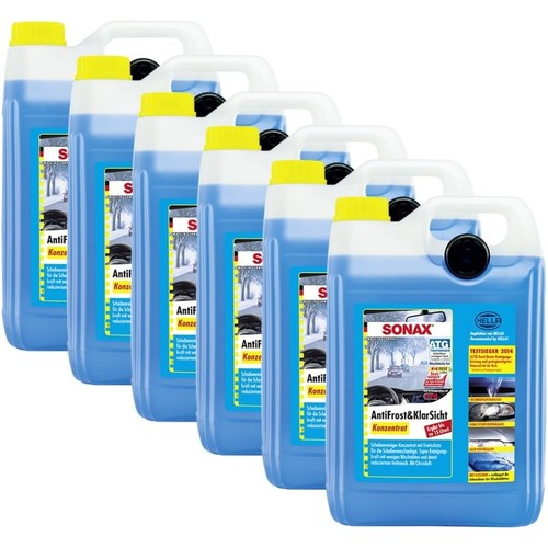 Sonax 03325050 - 6x,