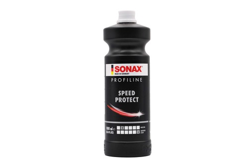 Sonax profiline speed - profiline, protect