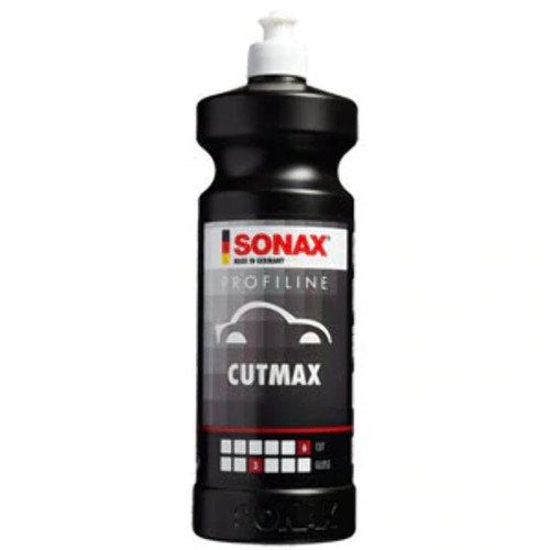Sonax cutmax - sonax,