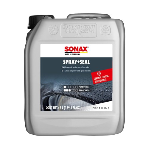 Sonax profiline spray - sonax, seal