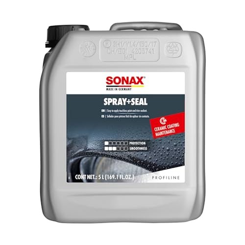 Sonax profiline spray seal - sonax,