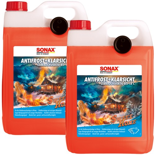 Sonax scheibenreiniger - sonax,