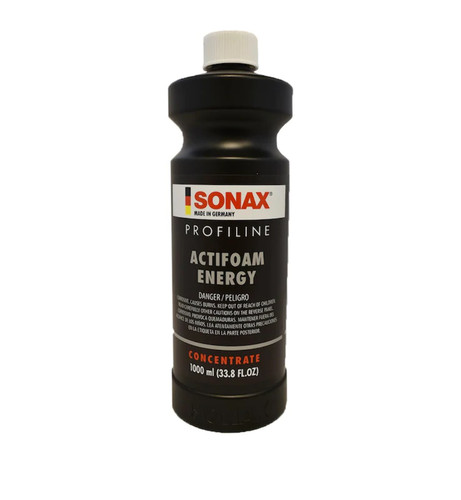 Sonax profiline actifoam - profiline,