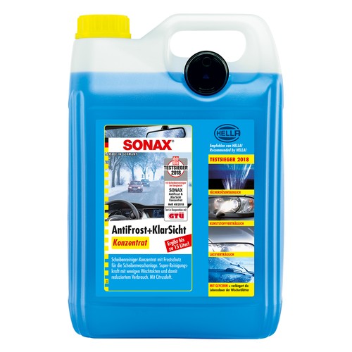 Sonax 03325050 antifrost - sonax,