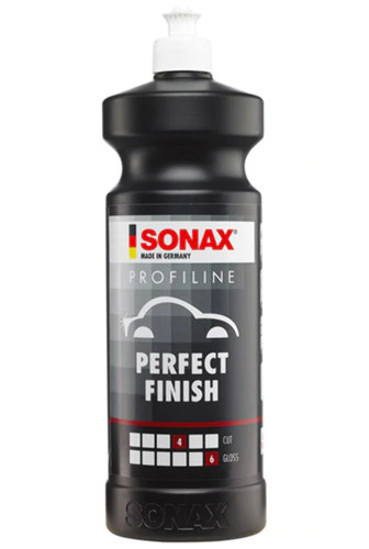 Sonax perfect finish - sonax,