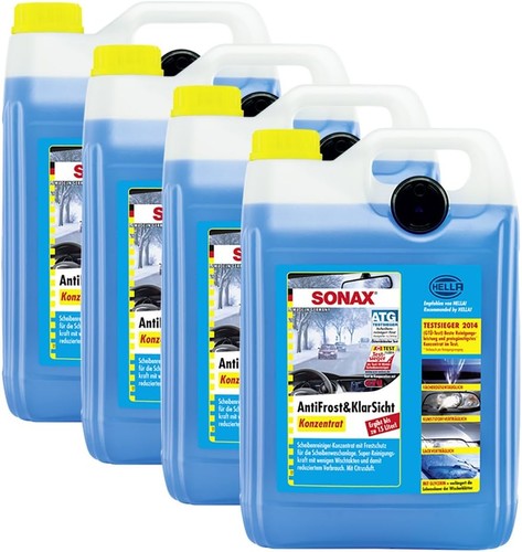 Sonax 03325050 - sonax,