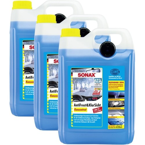 Sonax 03325050 - sonax,