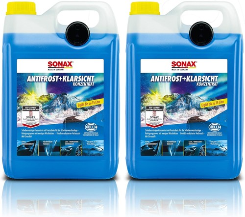 Sonax 03325050 - 2x,
