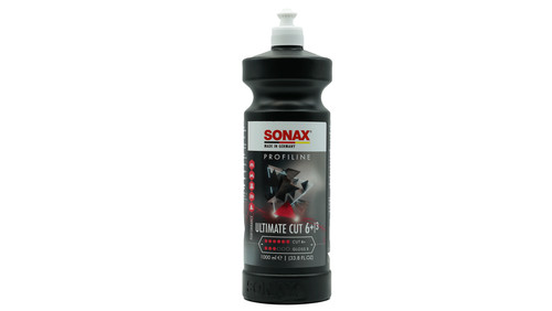 Sonax profiline ultimate - ultimate, cut
