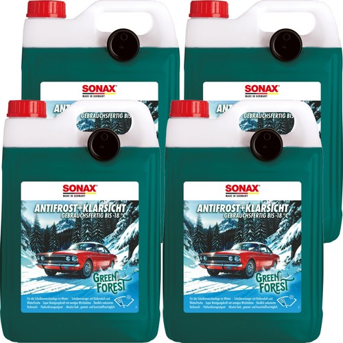 Sonax scheibenfrostschutz - sonax,