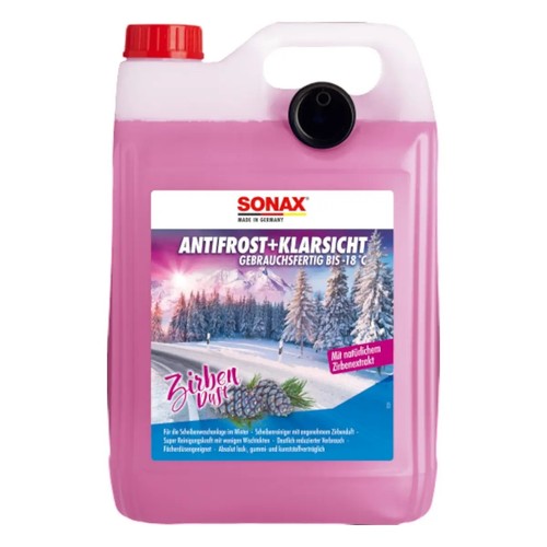 Sonax antifrost klarsicht - antifrost+klarsicht, bis