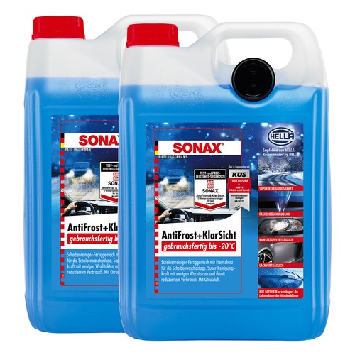 Sonax anti frost und - l,