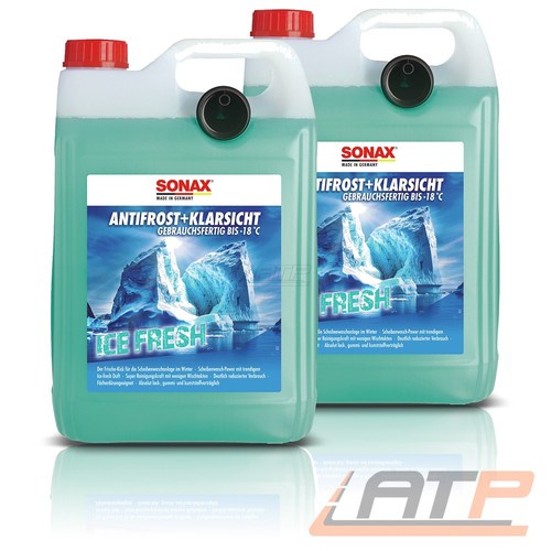 Sonax l - sonax, 5