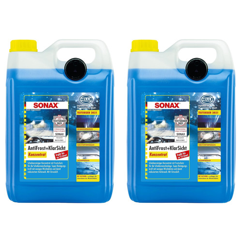 Sonax 03325050 - sonax, 2x