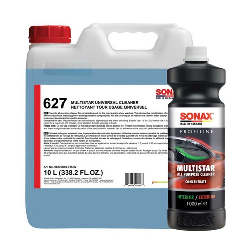 Sonax multistar all - sonax,
