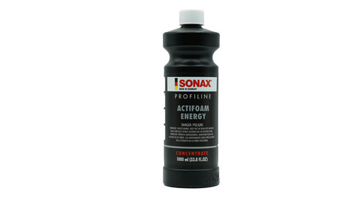 Sonax profiline actifoam - sonax,