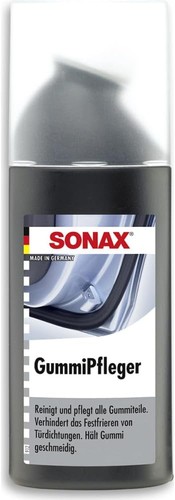 Sonax 03401000 rubber - sonax,