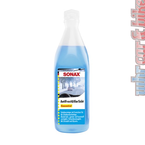 Sonax 332100 antifrost - 332100,