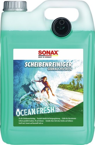 Sonax scheibenreiniger ocean - sonax,