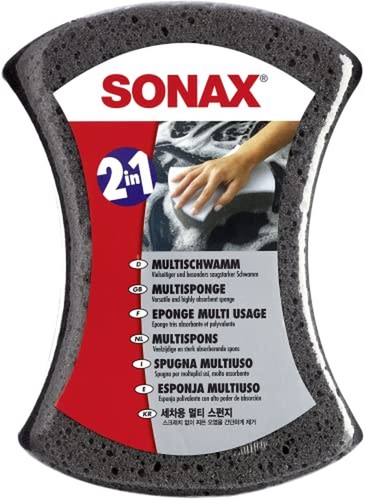 Sonax 428000 multisponge - sonax, (428000