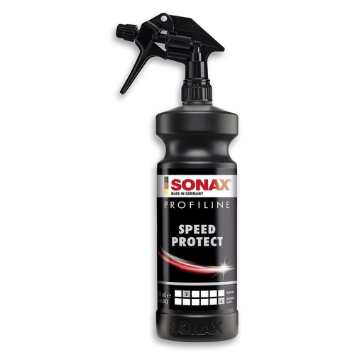 Sonax profiline speed protect - sonax,