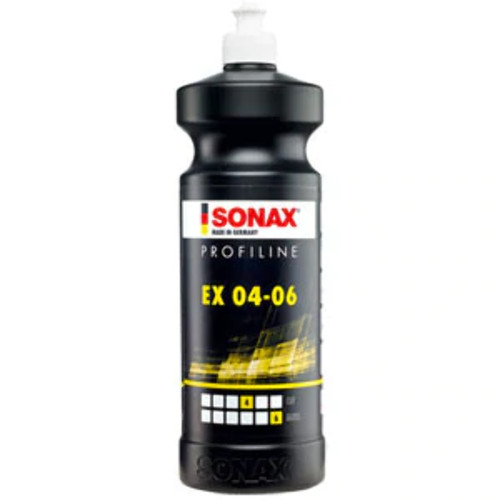Sonax 06 - sonax, 04-06