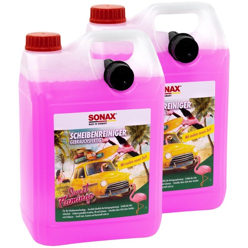 Sonax liter - 5,