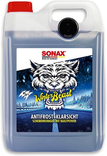 Neu 135500 sonax - 135500,