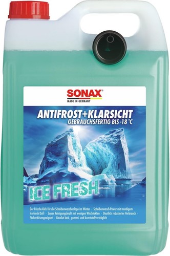 Sonax antifrost klarsicht bis - antifrost+klarsicht,