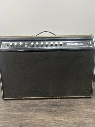 Sonax 750 - 750, (b06009869)