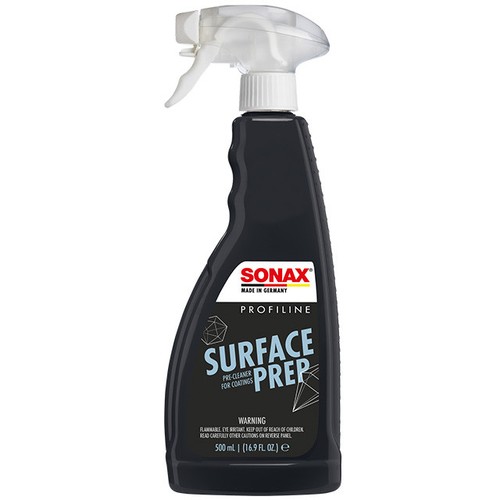 Sonax surface prepare 500 - sonax,